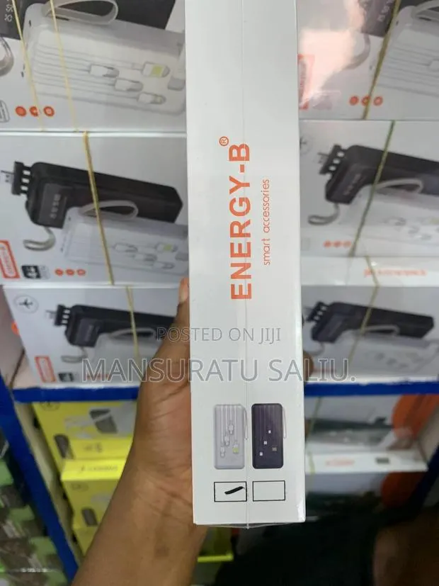 Original Energy B Power Bank 30000w · Photo 5