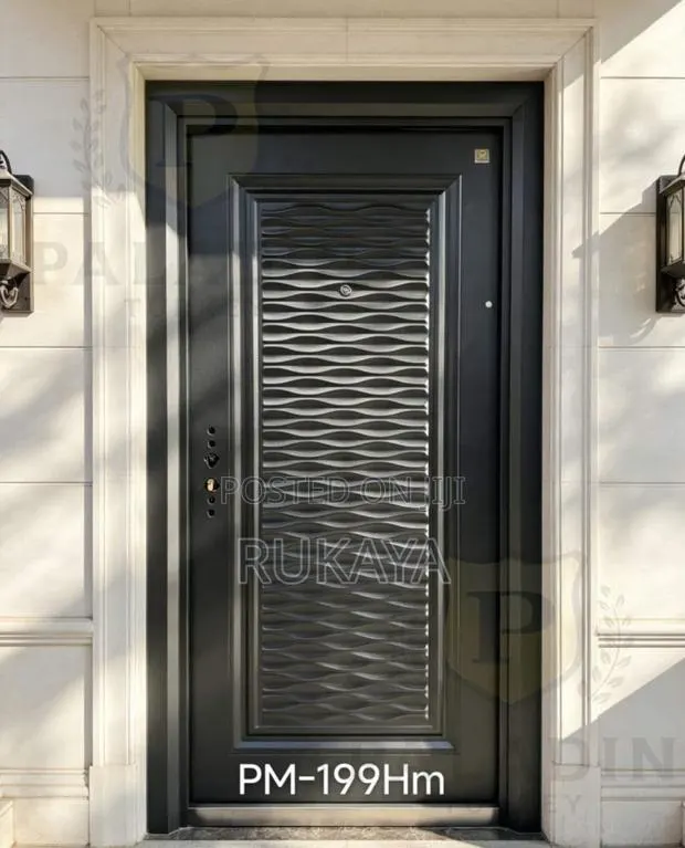 Turkey Door · Photo 1