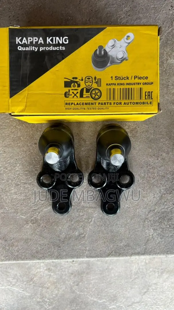 Hyundai Tucson 2010 Ball Joint · Photo 1