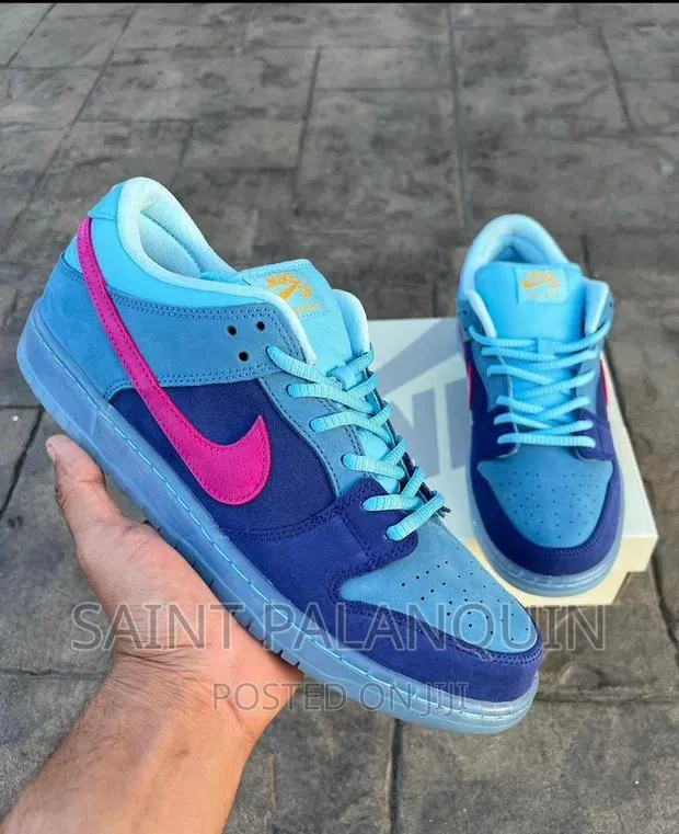 Nike Sb Sneaker · Photo 1
