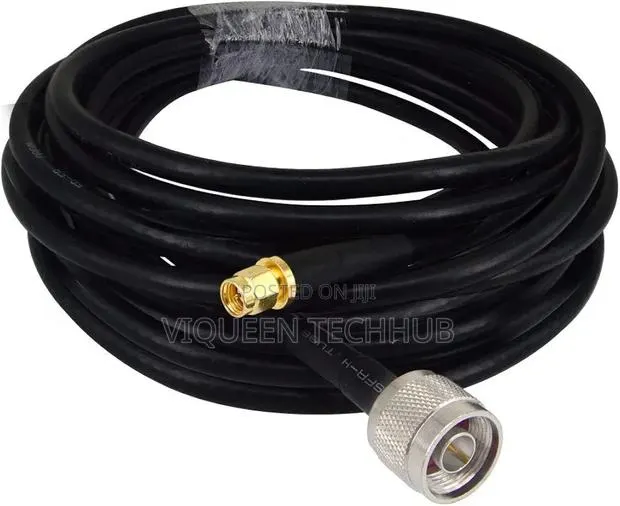 Anthena Cables 5m · Photo 1