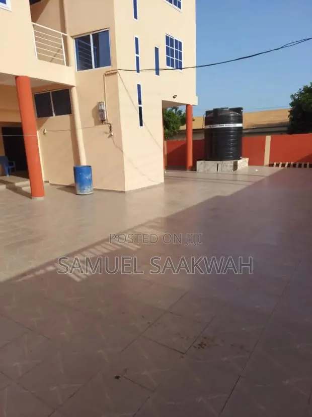 2bdrm Apartment in Gbawe for rent · Photo 1