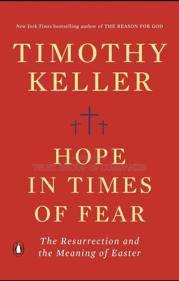 Hope in Times of Fear · Photo 1