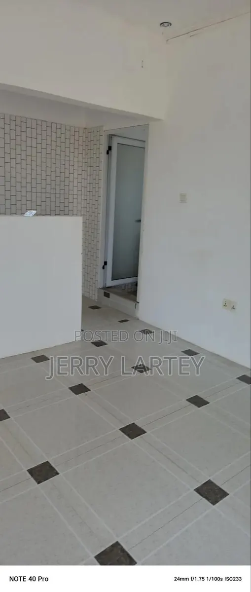 1bdrm Apartment in Dansoman Ebenezer for rent · Photo 1