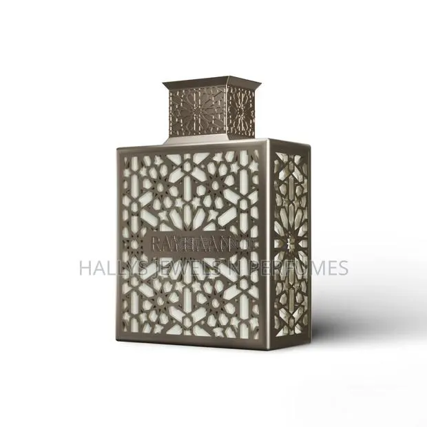 Rayhaan Terra Perfume · Photo 1