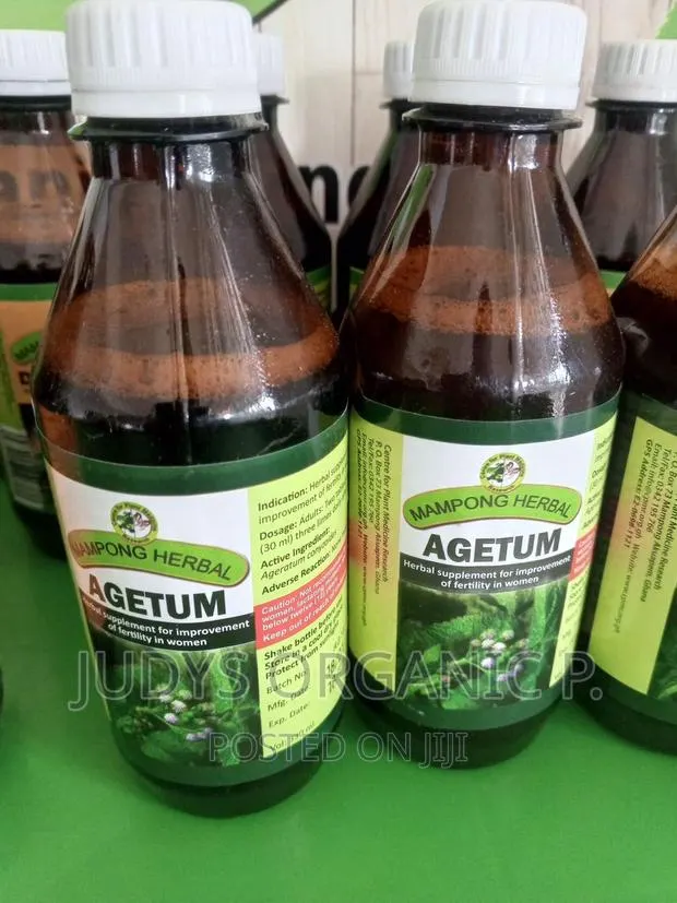 Agetum(Women Fertility Medicine) · Photo 1