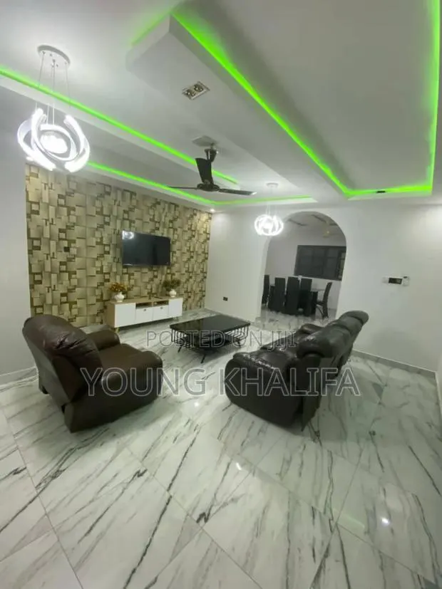 2 Bedroom Apartment Available Around KFC Spintex · Photo 1