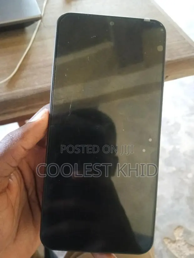 Samsung Galaxy A17 5G 256 GB Black · Photo 1