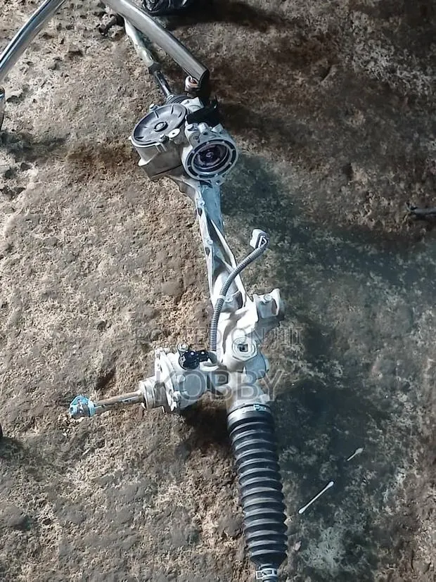 Accord 2012,2013,2014,2015,2016 Steering Racks Korea/ Japan Used · Photo 1