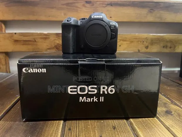 Canon R6 Ii · Photo 1