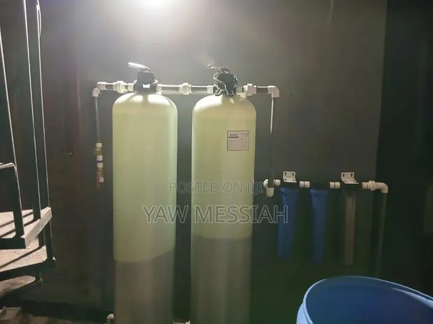 Volta Plus Water Treatment · Photo 1