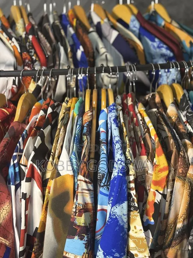 Vintage Shirts · Photo 1