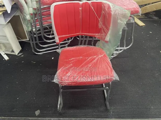 Conference Chair · Photo 1