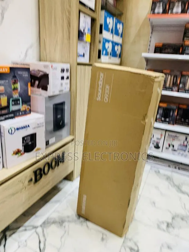 Long Lasting Effects Sound System Samsung Hw Q930f 540w Rear Woofers · Photo 1