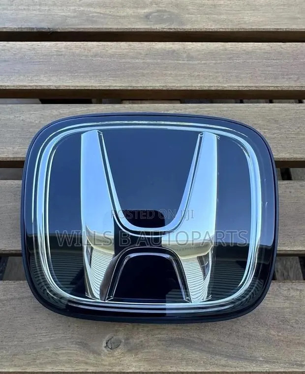 Honda CRV 2023-2025 Emblem/ Logo · Photo 1