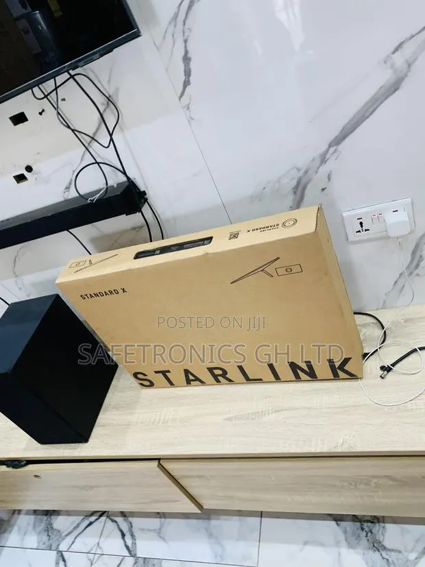 Super Original Starlink Standard · Photo 1