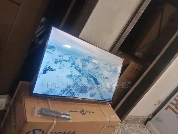 TCL Smart Tv Comfort That Makes Downtime Luxurious · Photo 1