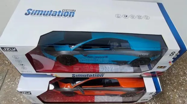 Lamborghini Murcielago Lp670-4 Sv Remote Control Cars · Photo 4