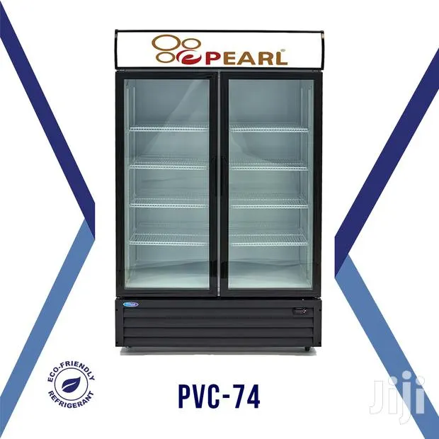 Pearl Display Fridge (568 Litres) · Photo 1