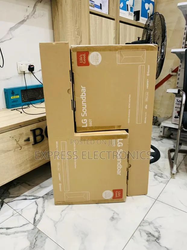 Text Us for Your Lg S60t (Sound System) · Photo 1