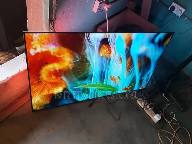 Phillips Oled 55inches Flat · Photo 1