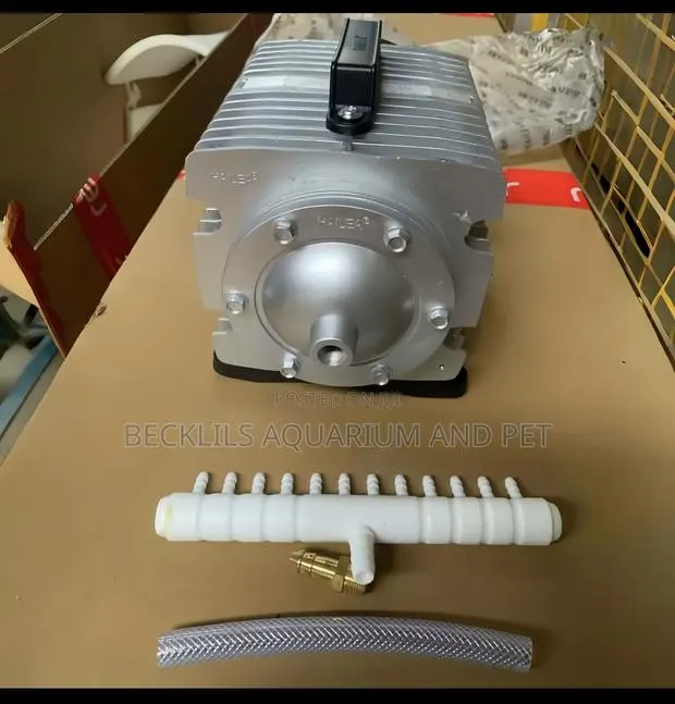 Resun Aco -008 Quality Aerators · Photo 1