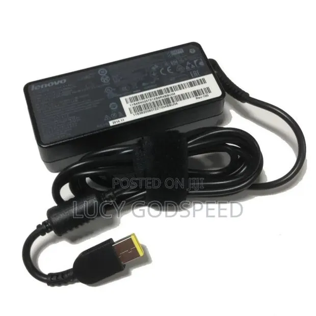 Original Lenovo Usb Charger · Photo 1