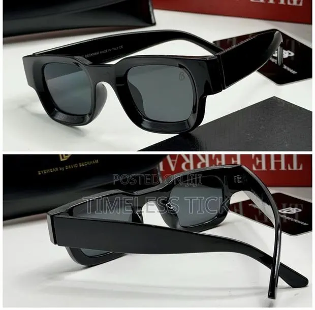 Unisex Sunglasses · Photo 1