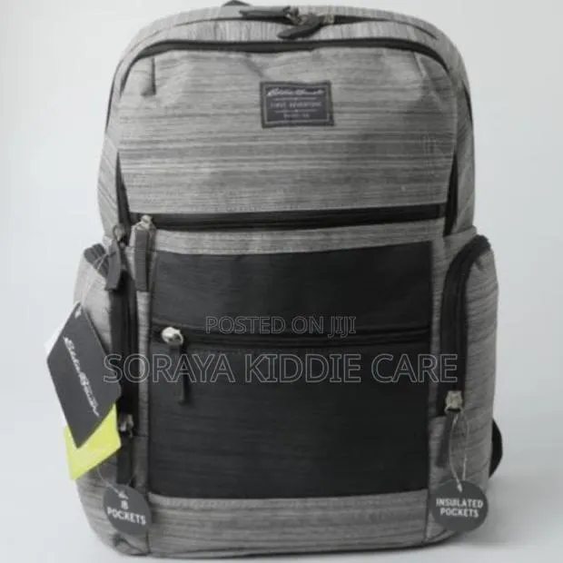 Diaper Bag · Photo 1