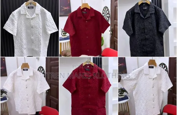 Classic Luxury Sweet Mat Shirt · Photo 1