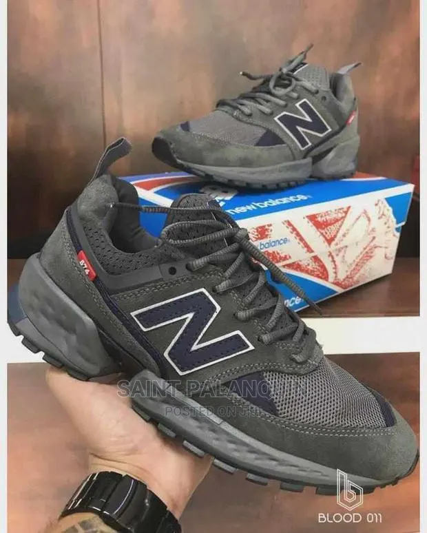 New Balance · Photo 1