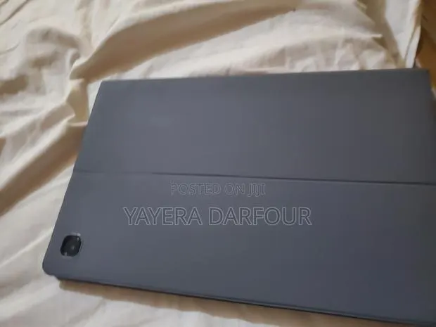 New Samsung Galaxy Tab A 7.0 64 GB Black · Photo 1