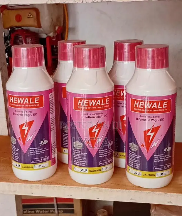 Hewale 1Liter · Photo 1