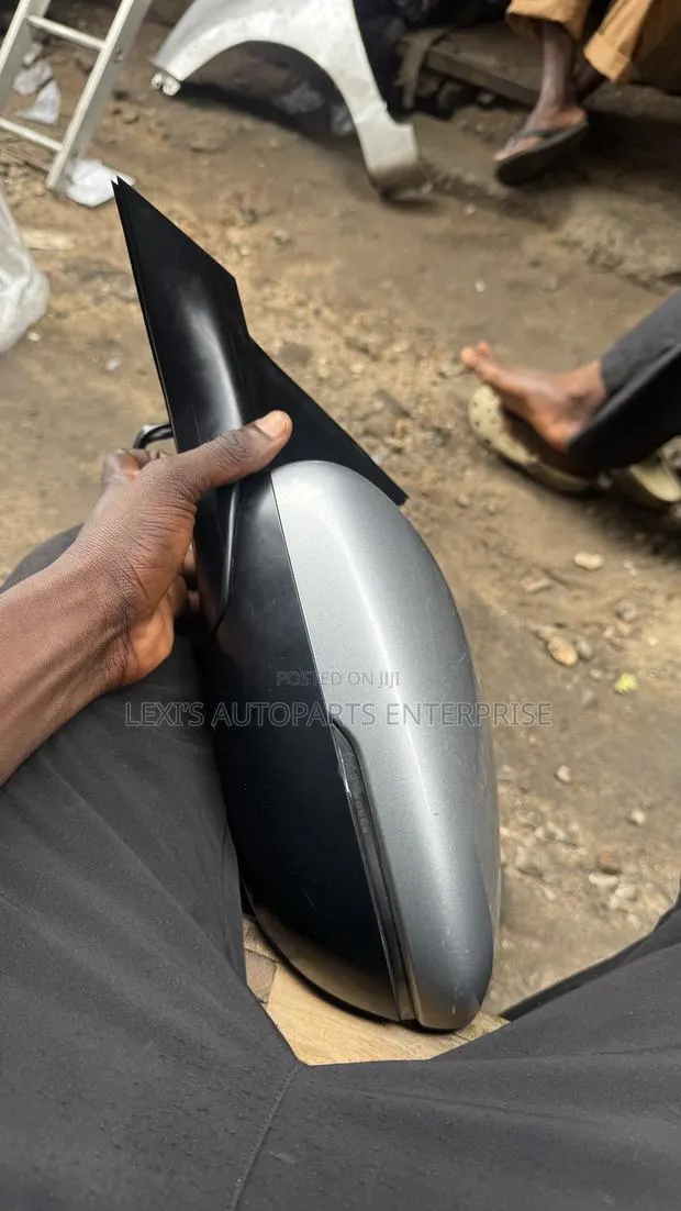 Honda Accord 2023,2024,2025 Driving Mirror Available · Photo 1