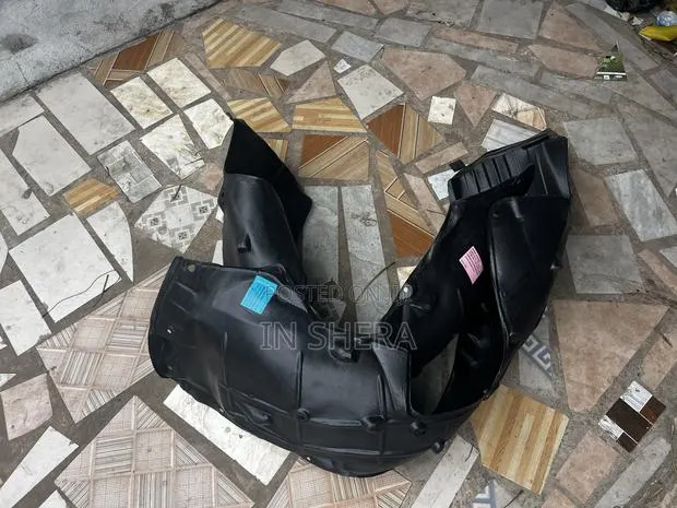 Honda Civic Mod Guard 2016 2017 2018 2019 2020 · Photo 1