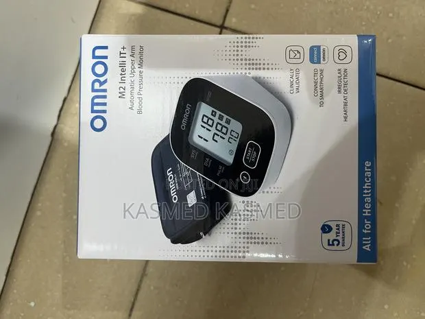 Omron 2 Bp Monitor · Photo 1