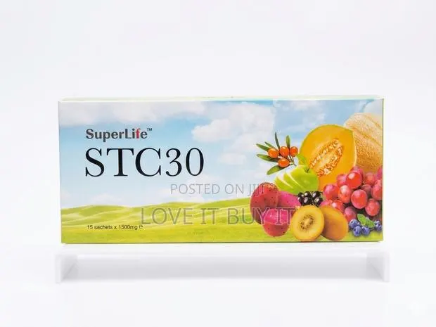 Superlife Stc30 · Photo 1