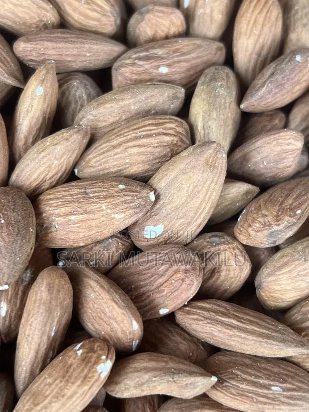 Almond Nut · Photo 2