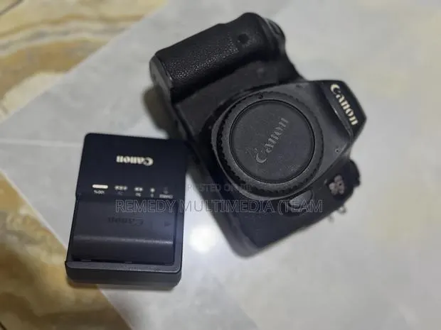 Canon 6d DSLR · Photo 1