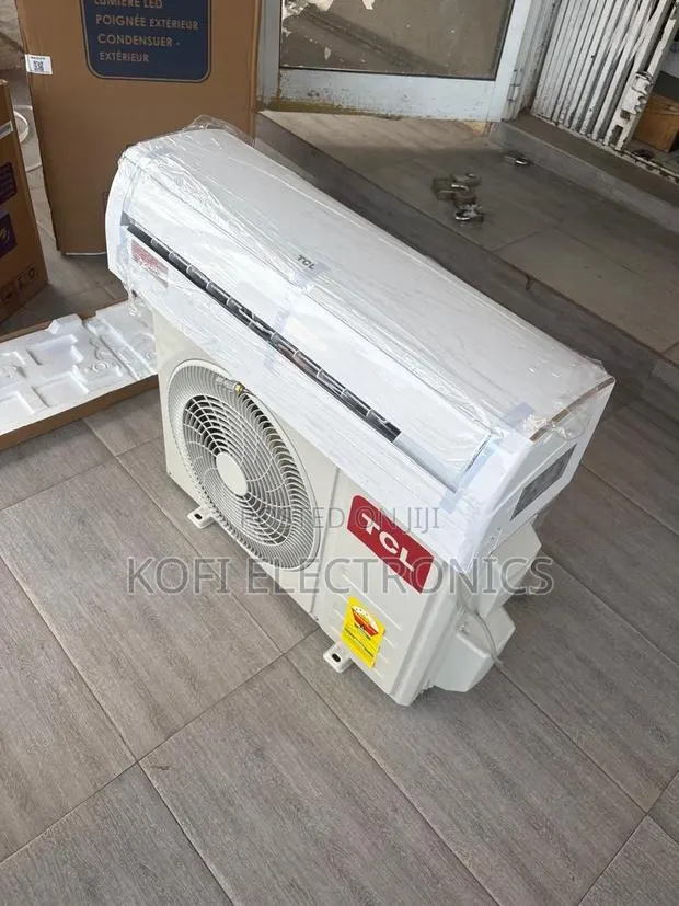 Bring Home Comfort With TCL 1.5hp Air Conditioner · Photo 1