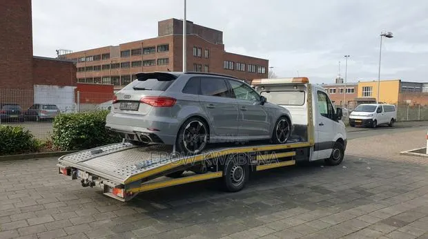 Towing Services Madina and Adenta · Photo 1