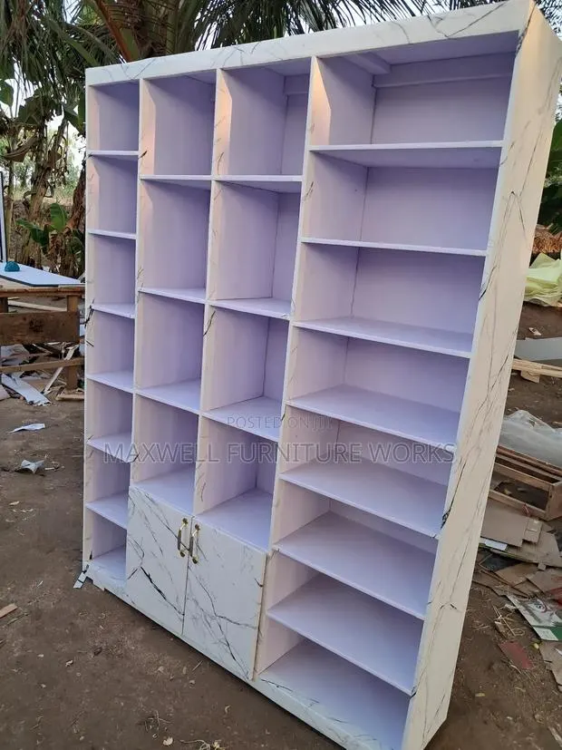 Quality Shoe N Bag Rack ( Payment After Delivery) · Photo 1