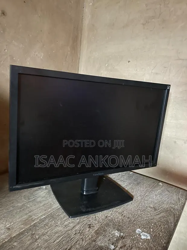 Viewsonic Monitor · Photo 1