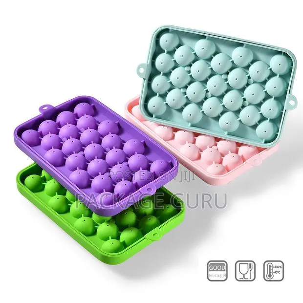 Grapes Mold · Photo 3