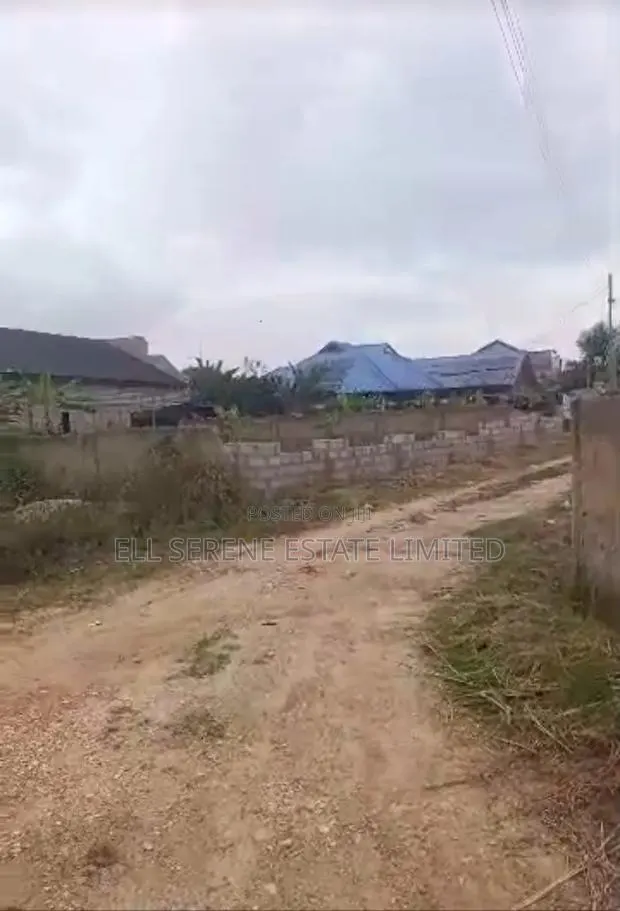 Plot of Land in Kwanwoma · Photo 1