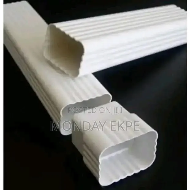 PVC Square Pipe With Affordable Price · Photo 1