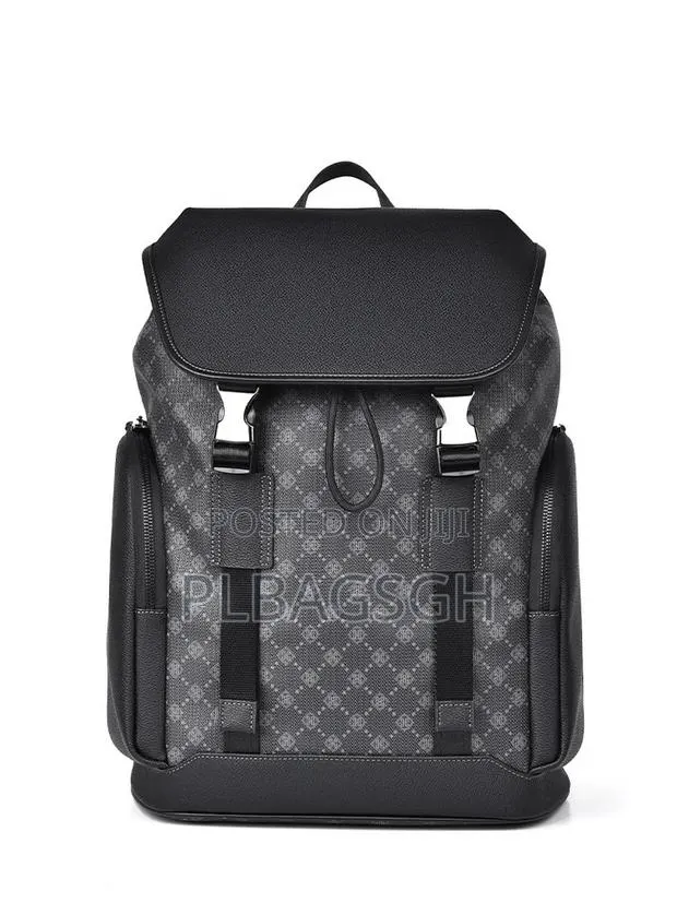Potable Fashionable Backpack For15 Inches Laptop at Plbagsgh · Photo 1