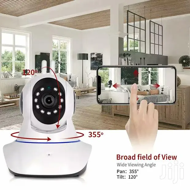 Home Wireless Camera · Photo 1