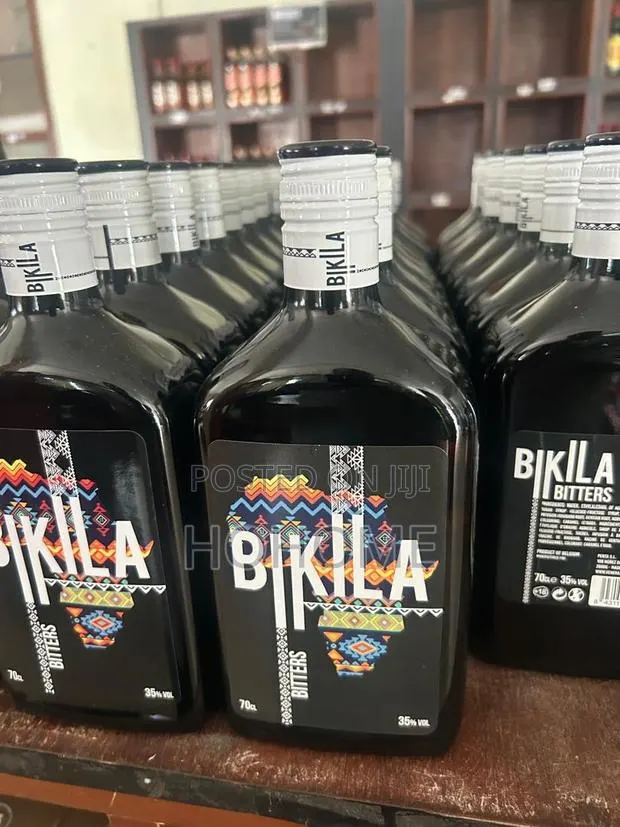 Bikila Bitters · Photo 1