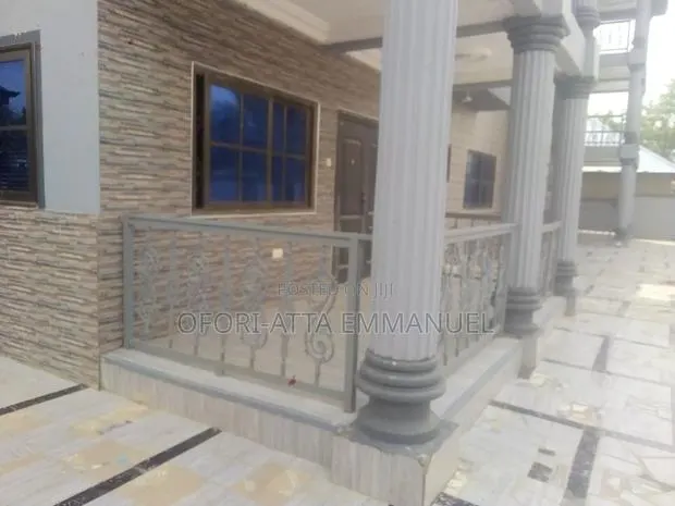 2bdrm Apartment in Pokuasi Afiaman, Pokuase for rent